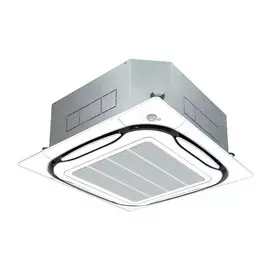 Инверторный кассетный кондиционер Daikin