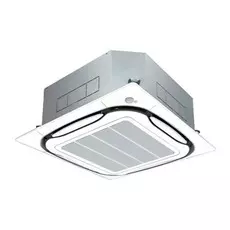 Инверторный кассетный кондиционер Daikin