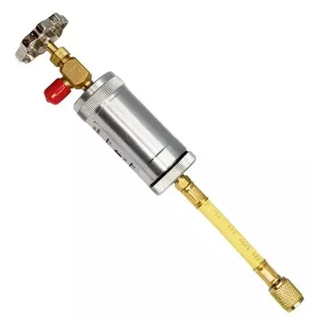 Инжектор масла и красителя Neutral