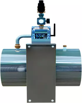 Искрогаситель INSORB