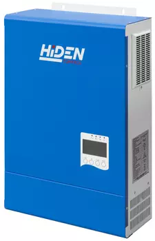Источник бесперебойного питания Hiden