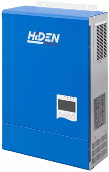 Источник бесперебойного питания Hiden