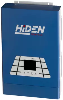 Источник бесперебойного питания Hiden