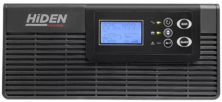 Источник бесперебойного питания Hiden