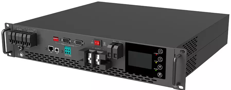 Источник бесперебойного питания Hiden