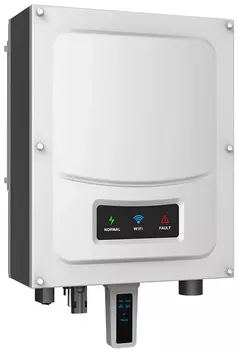 Источник бесперебойного питания Hiden