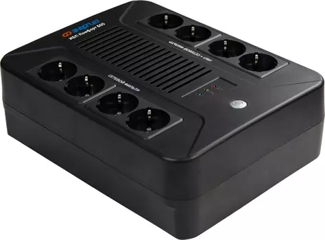 Источник бесперебойного питания Энергия