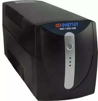 Источник бесперебойного питания Энергия