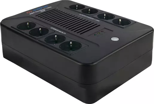 Источник бесперебойного питания Энергия