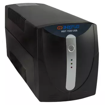 Источник бесперебойного питания Энергия