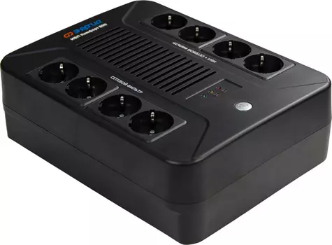 Источник бесперебойного питания Энергия