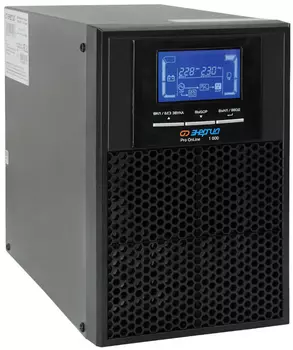 Источник бесперебойного питания Энергия