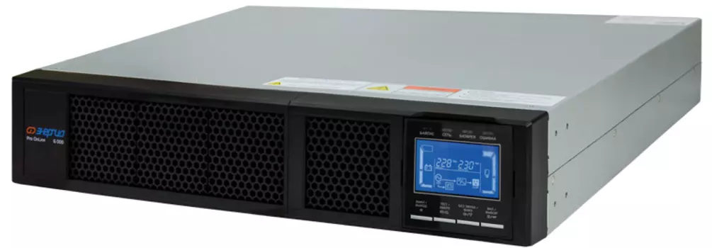 Источник бесперебойного питания Энергия