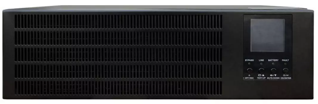 Источник бесперебойного питания Энергия