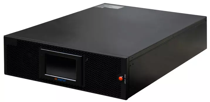 Источник бесперебойного питания Энергия