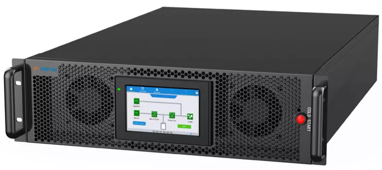 Источник бесперебойного питания Энергия