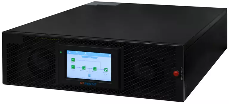 Источник бесперебойного питания Энергия