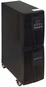 Источник бесперебойного питания Энергия