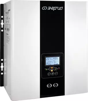 Источник бесперебойного питания Энергия