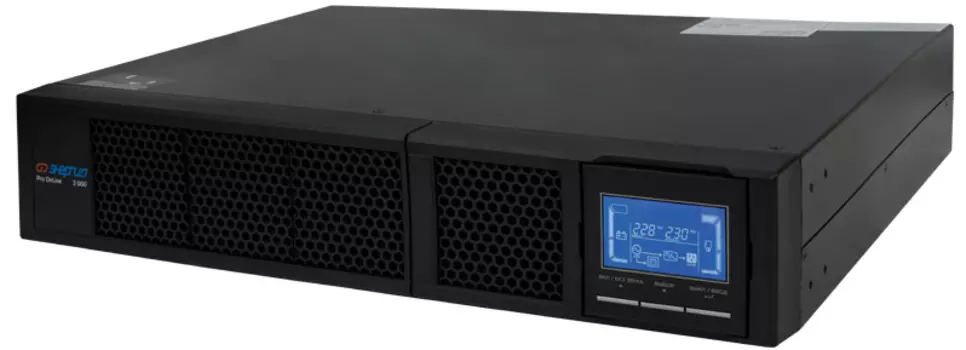 Источник бесперебойного питания Энергия