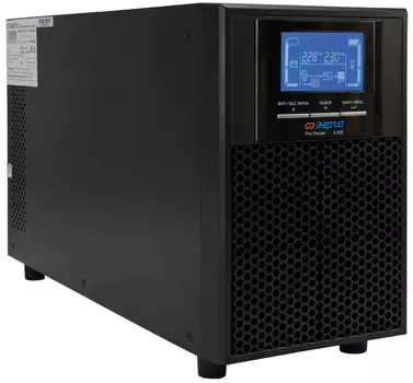 Источник бесперебойного питания Энергия