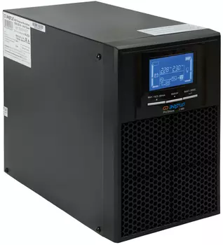 Источник бесперебойного питания Энергия