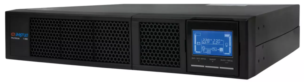 Источник бесперебойного питания Энергия