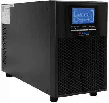 Источник бесперебойного питания Энергия