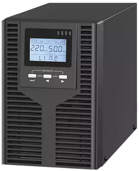 Источник бесперебойного питания Энергия