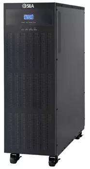 Источник бесперебойного питания SILA