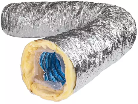 Изолированный AFS