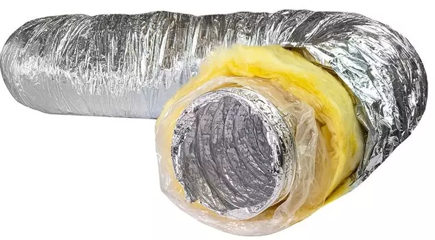 Изолированный AFS