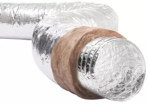 Изолированный AFS