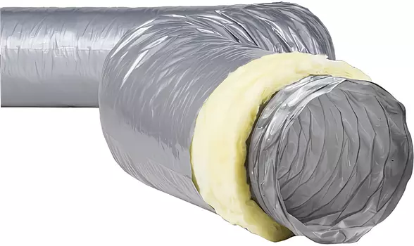 Изолированный AFS