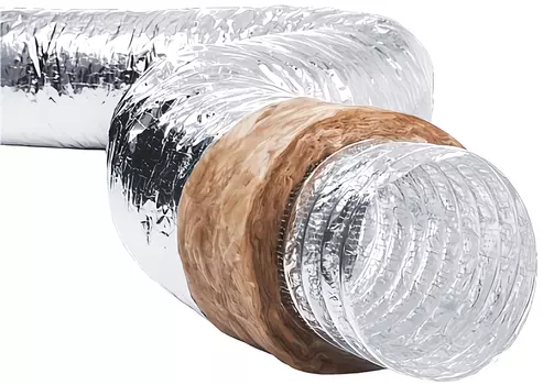 Изолированный AFS