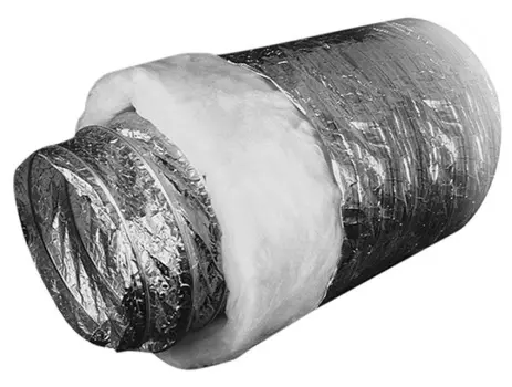 Изолированный Ballu