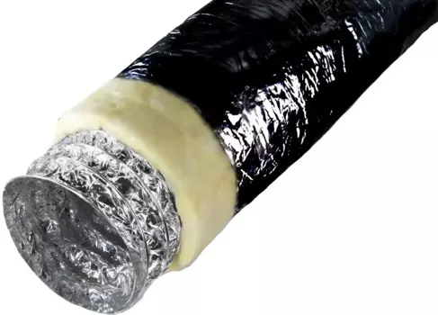 Изолированный Diaflex