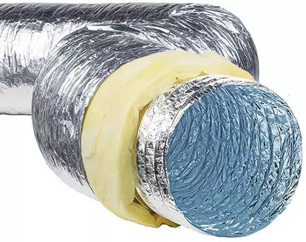 Изолированный Diaflex