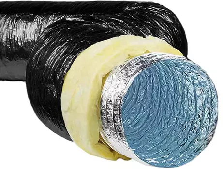 Изолированный Diaflex