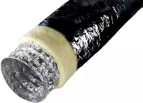 Изолированный Diaflex