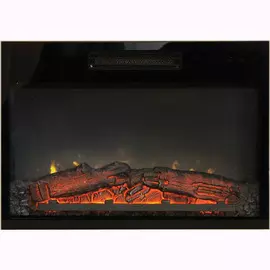 Изысканный камин в квартиру электрический Real-Flame