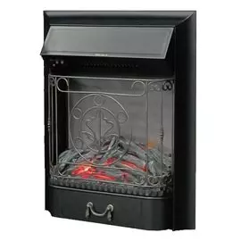 Экономичный электроочаг Glenrich