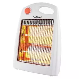 Экономичный инфракрасный обогреватель Neoclima