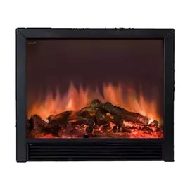 Экономичный очаг электрокамина Glenrich