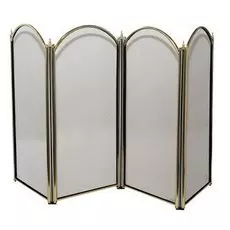 Экран для камина Real-Flame