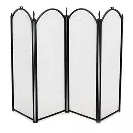 Экран для камина Real-Flame