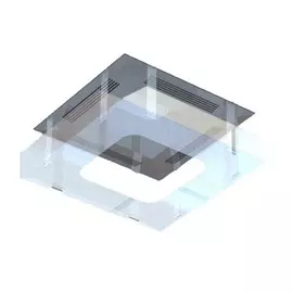 Экран потолочный Sinbo