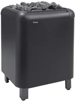 Электрическая печь 11 кВт Helo