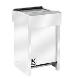 Электрическая печь 11 кВт Karina