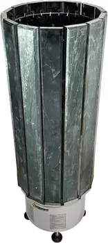 Электрическая печь 11 кВт Везувий